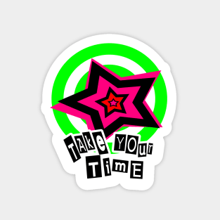 RP5 - Time Sticker